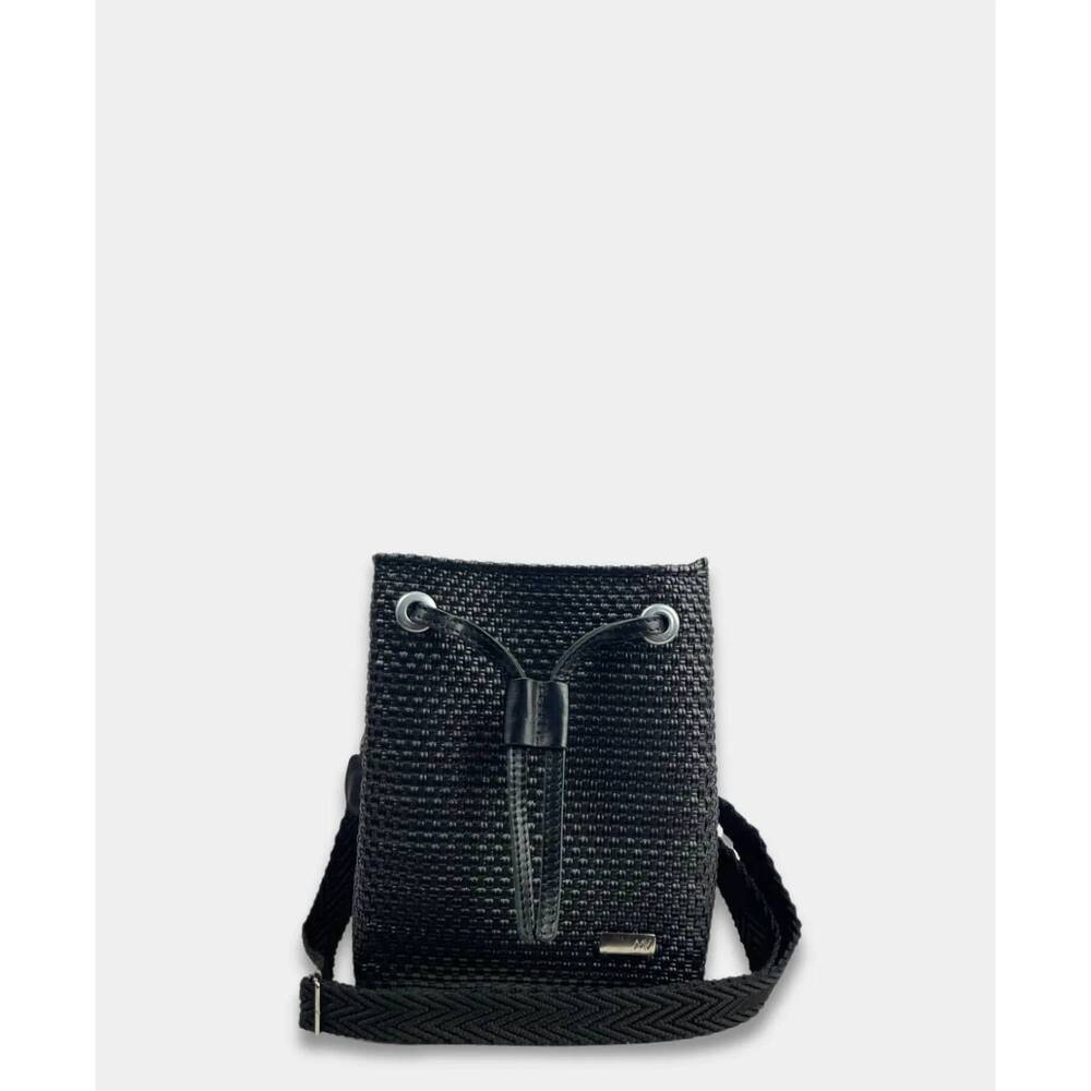 NEW MARIA VICTORIA ana tote bag in black